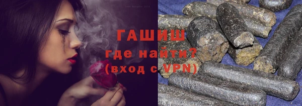 крисы Инта