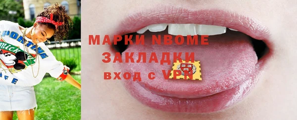 крисы Инта